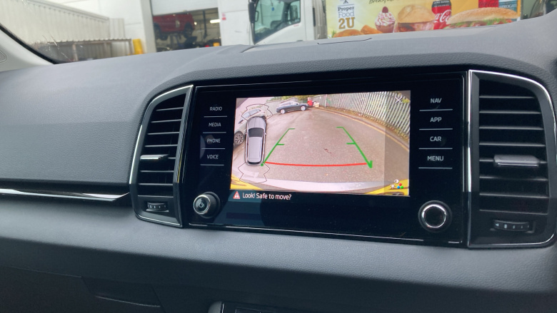 Skoda Karoq 1.5 TSI SE L 5dr Petrol Estate